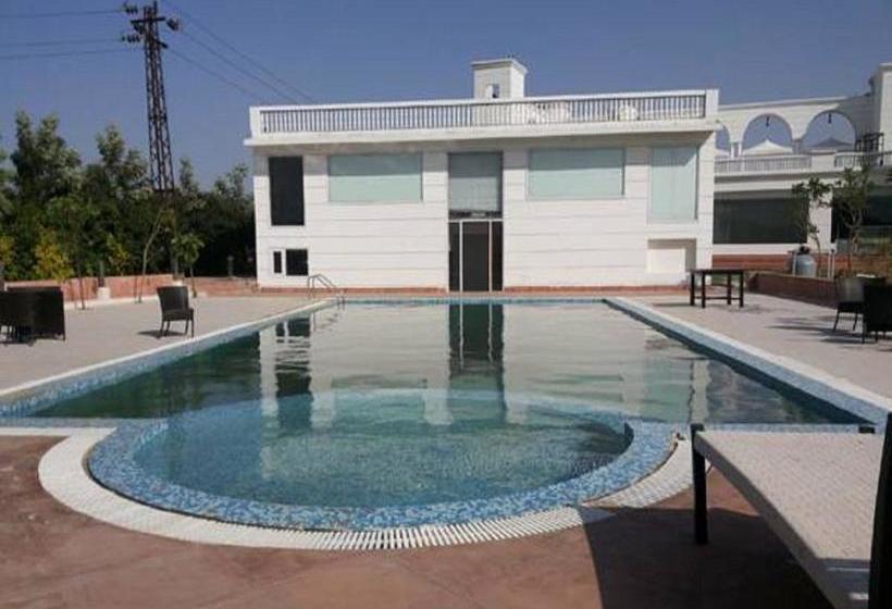 Mangalam Safari Resort 2