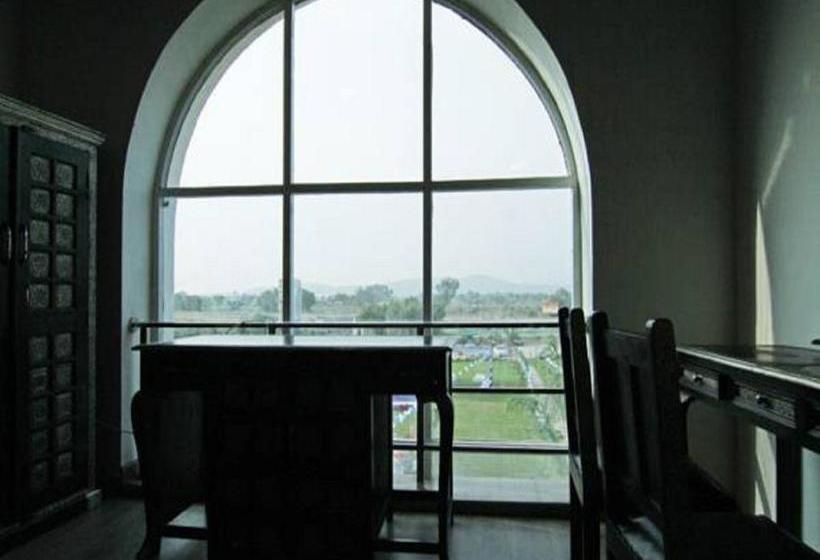 Mangalam Safari Resort 20