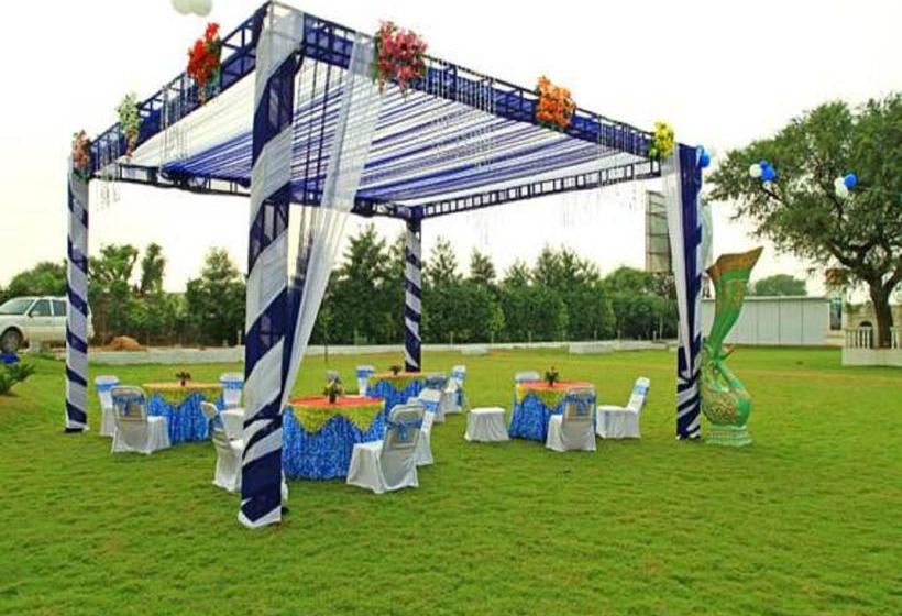 Mangalam Safari Resort 5