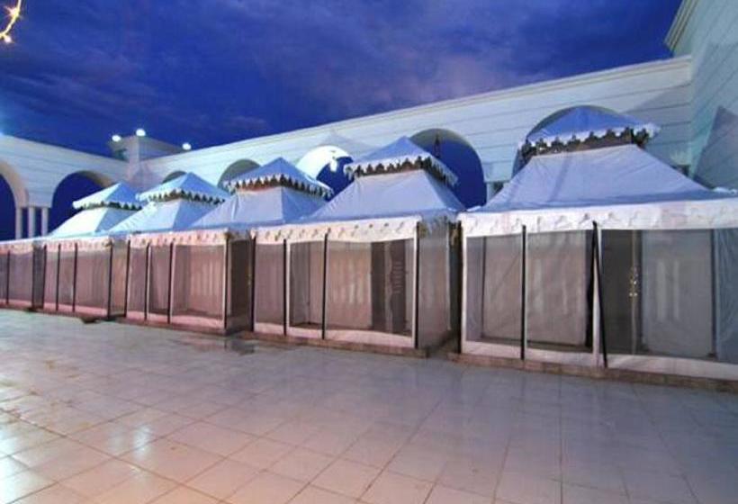 Mangalam Safari Resort 7