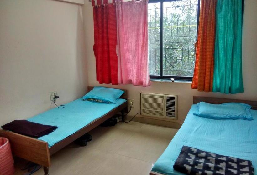 Bed and Breakfast Good Homes Thane