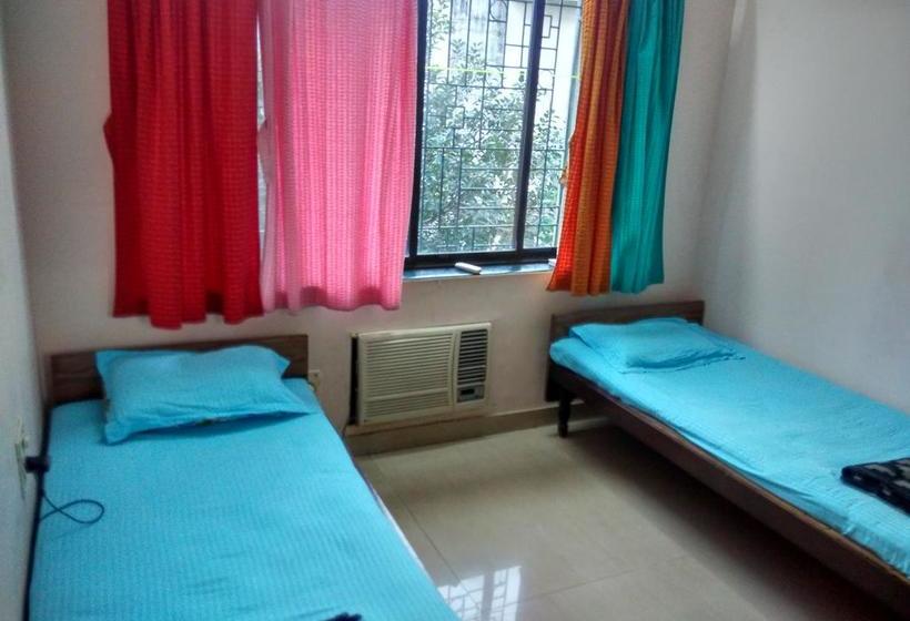 Bed and Breakfast Good Homes 1