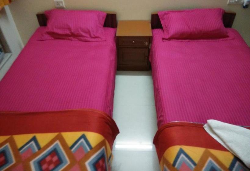 Bed and Breakfast Good Homes 10