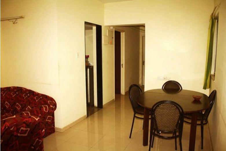 Bed and Breakfast Good Homes 13