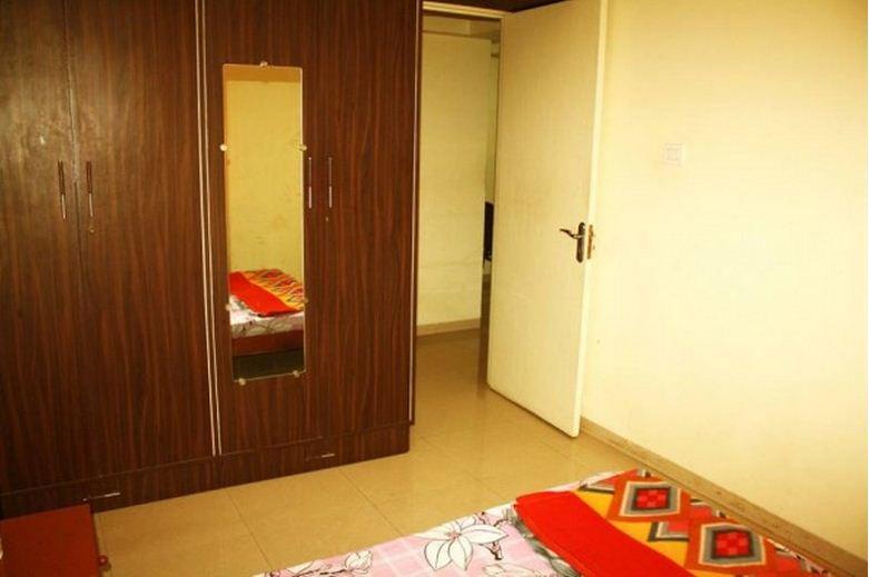 Bed and Breakfast Good Homes 14