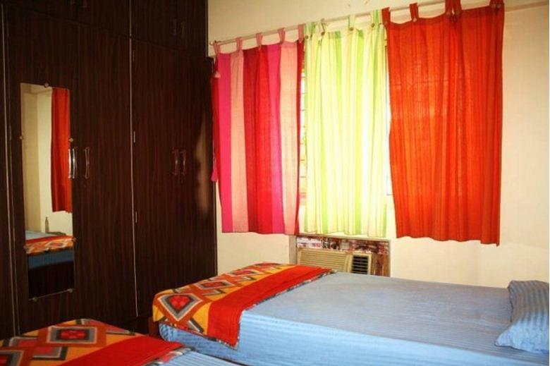 Bed and Breakfast Good Homes 15