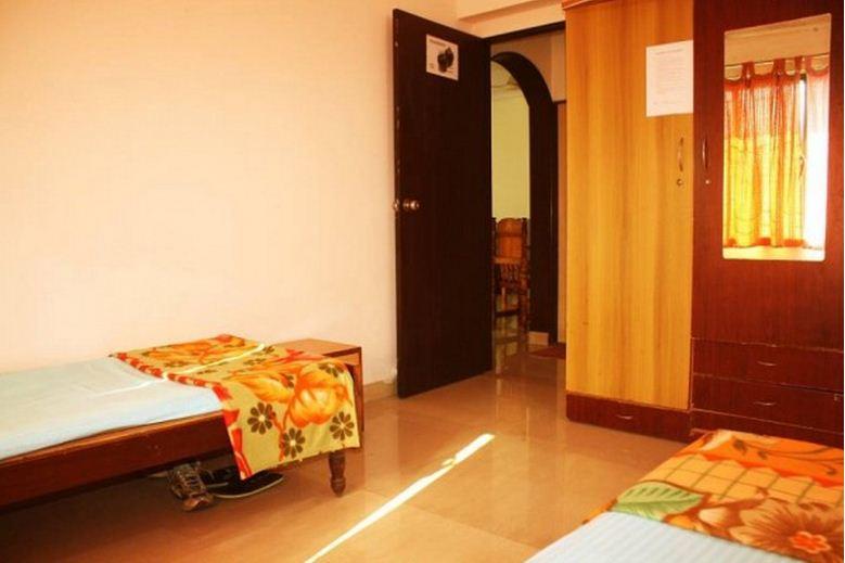 Bed and Breakfast Good Homes 18