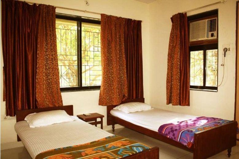 Bed and Breakfast Good Homes 19