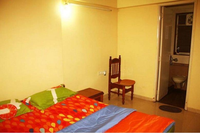 Bed and Breakfast Good Homes 20