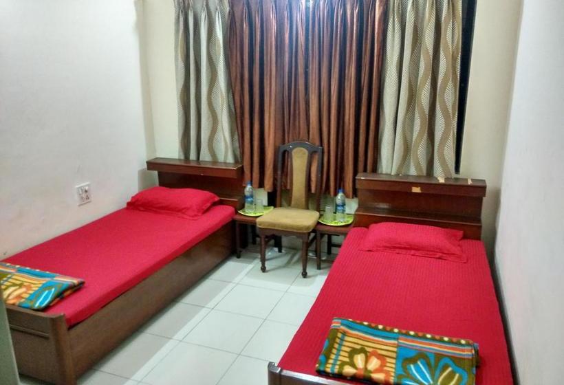 Bed and Breakfast Good Homes 3