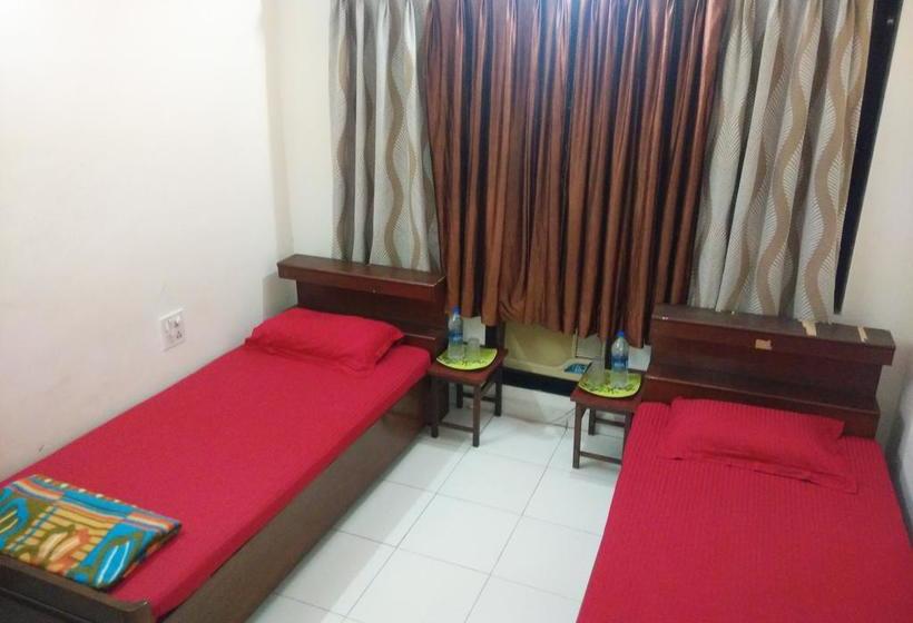 Bed and Breakfast Good Homes 5