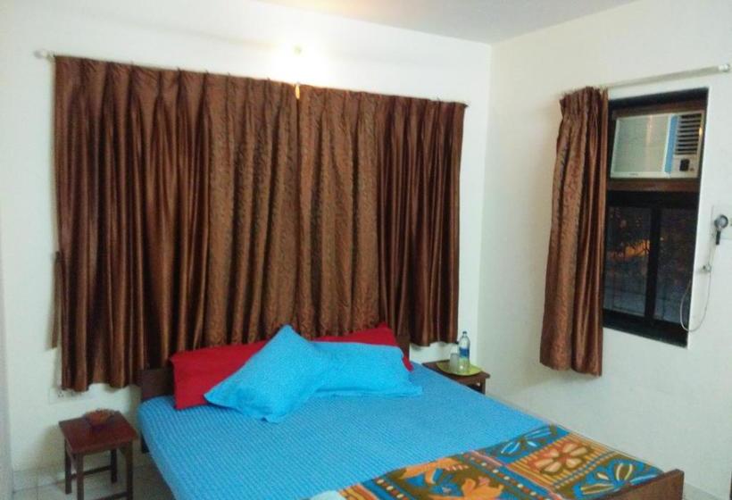 Bed and Breakfast Good Homes 6