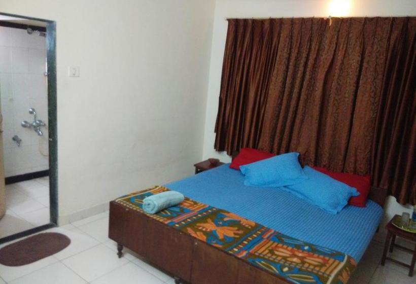 Bed and Breakfast Good Homes 7