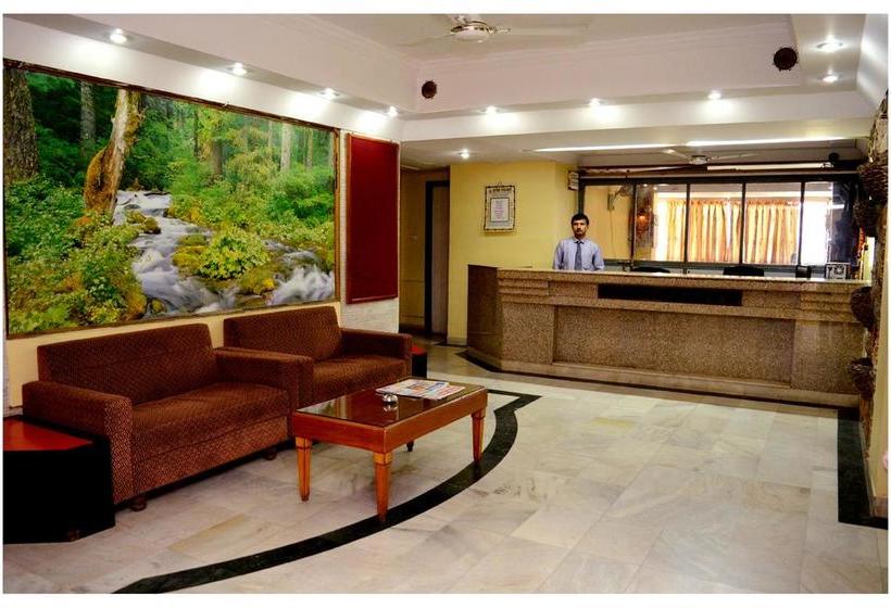 Hotel Mittal Residency Lonavla