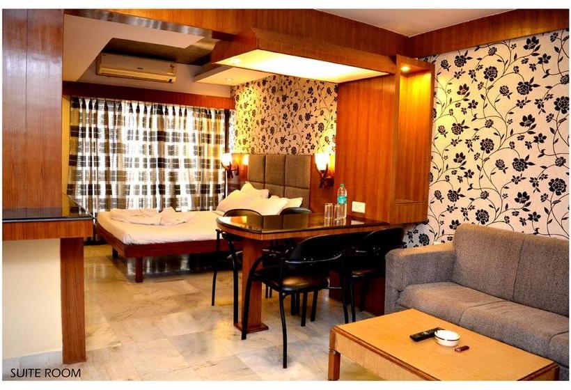 Hotel Mittal Residency 1