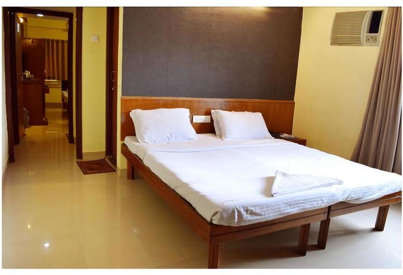 Hotel Mittal Residency 10