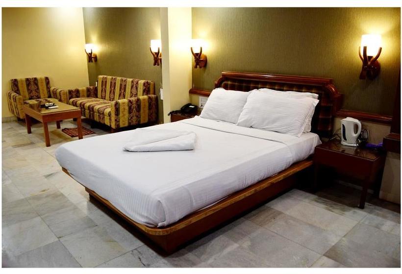 Hotel Mittal Residency 11