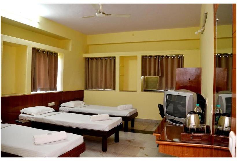 Hotel Mittal Residency 12