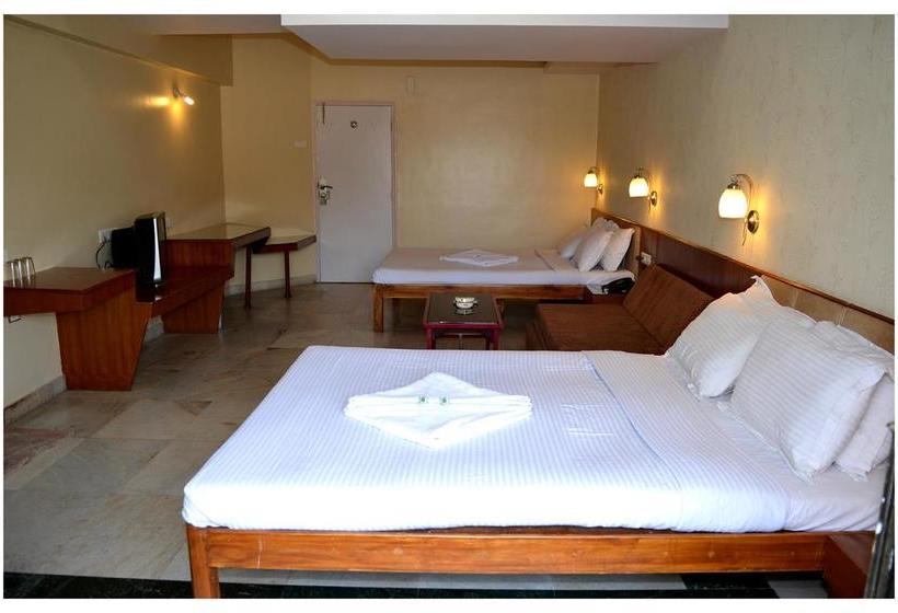 Hotel Mittal Residency 13