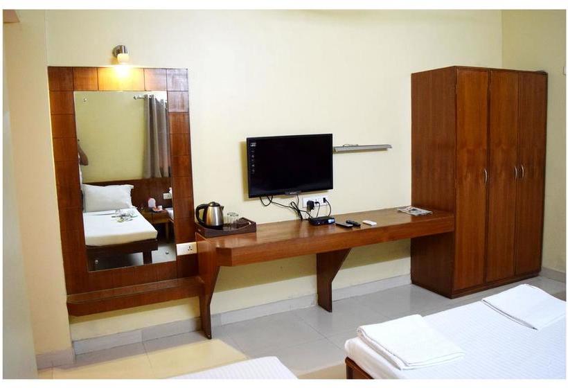 Hotel Mittal Residency 14