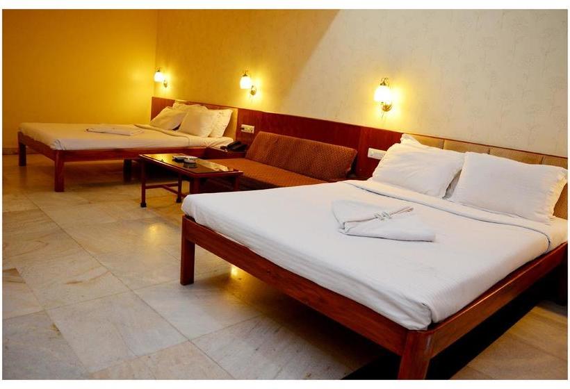 Hotel Mittal Residency 15