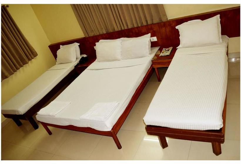 Hotel Mittal Residency 16