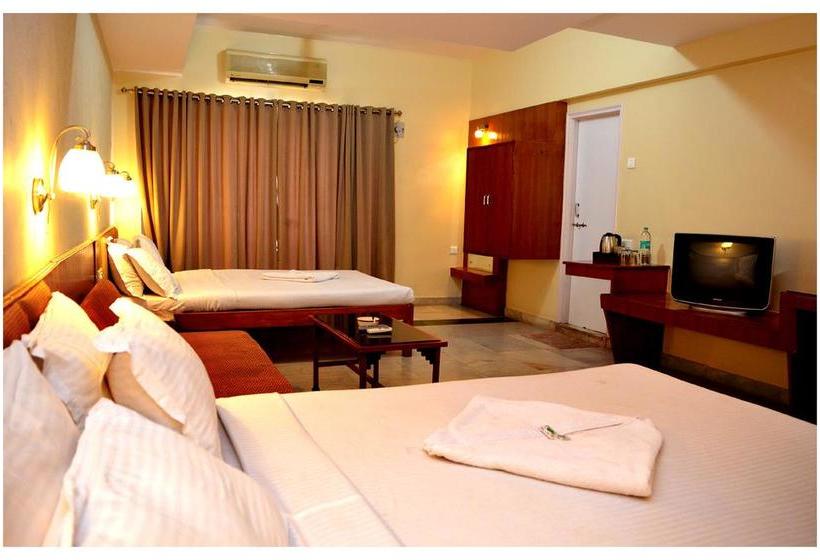 Hotel Mittal Residency 17