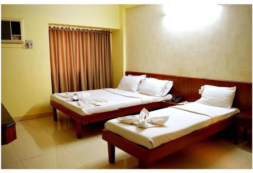 Hotel Mittal Residency 18