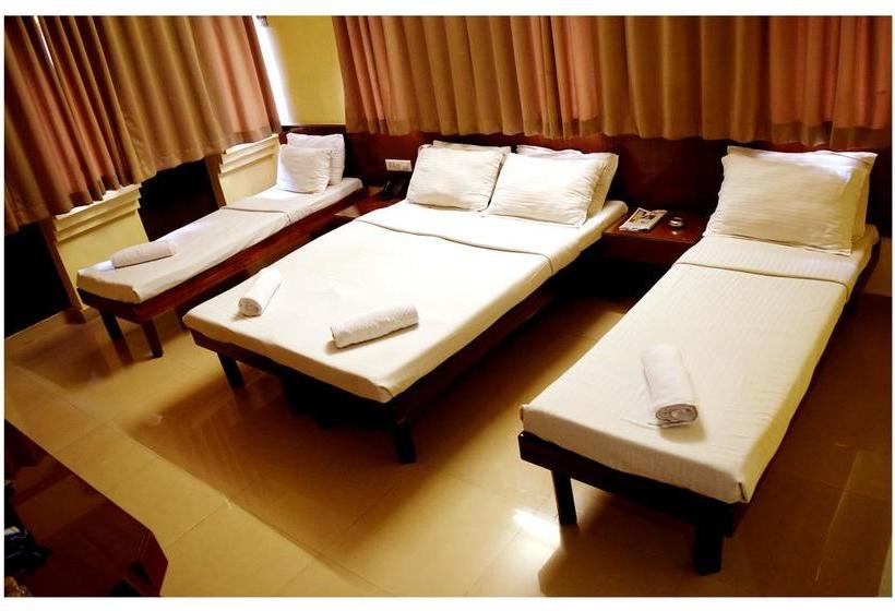 Hotel Mittal Residency 19