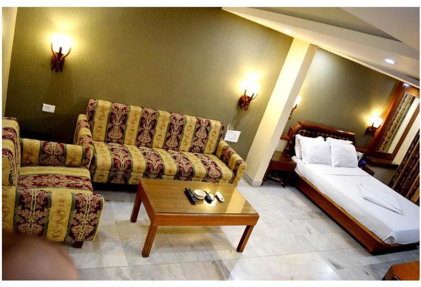 Hotel Mittal Residency 2