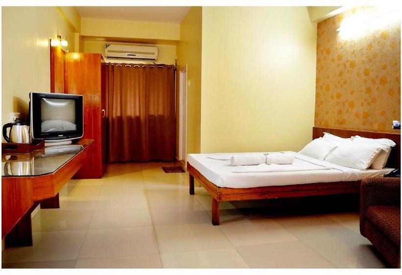 Hotel Mittal Residency 20