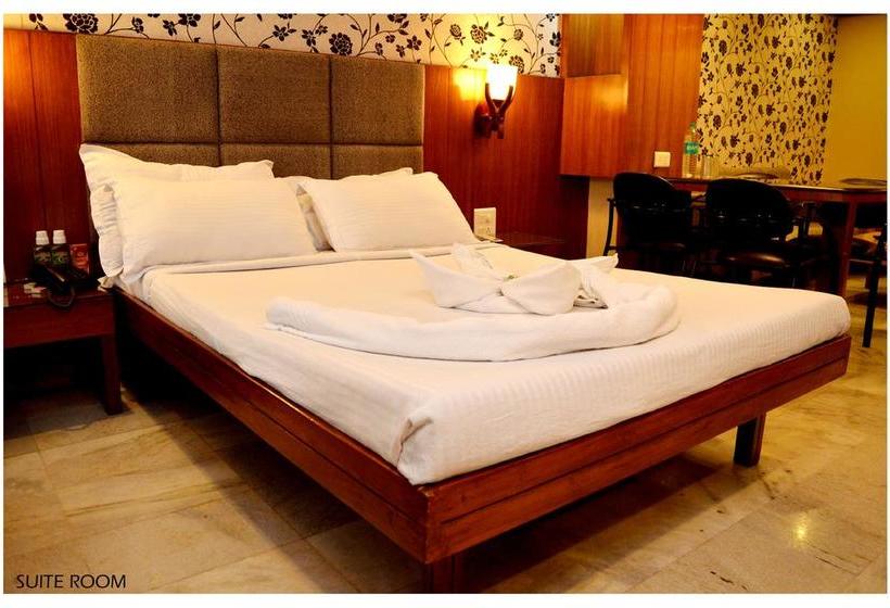 Hotel Mittal Residency 3