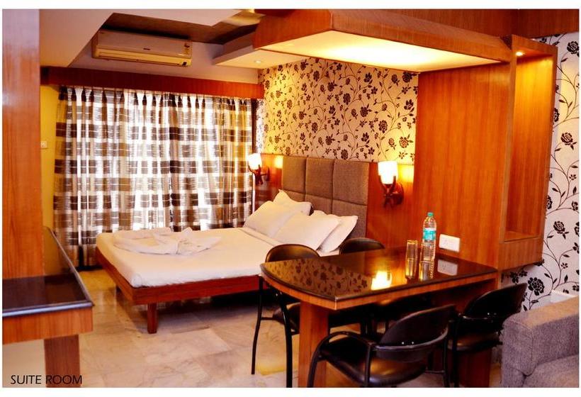 Hotel Mittal Residency 4