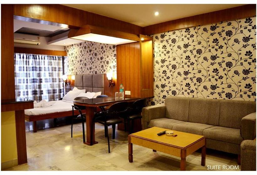 Hotel Mittal Residency 5