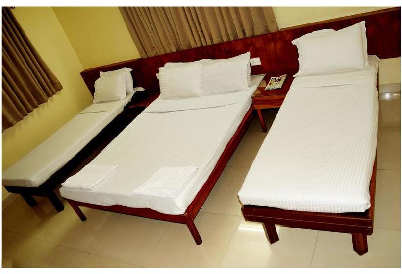 Hotel Mittal Residency 7