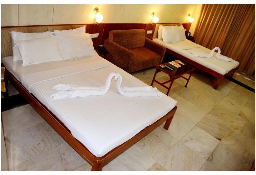 Hotel Mittal Residency 8