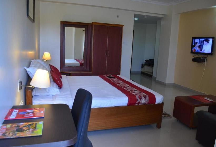 Hotel Rajdhani Regency 10