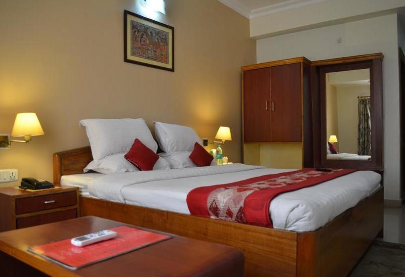 Hotel Rajdhani Regency 14