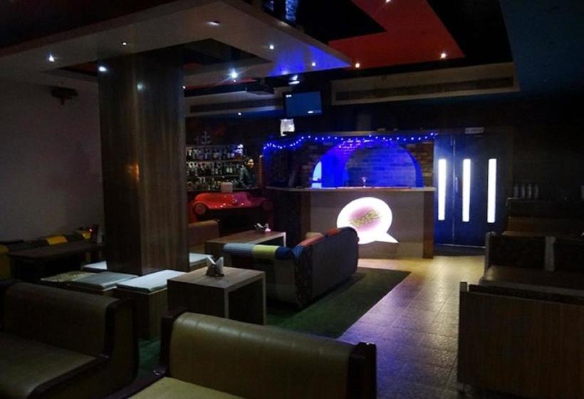 Hotel Rajdhani Regency 15