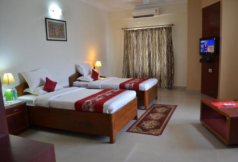 Hotel Rajdhani Regency 17