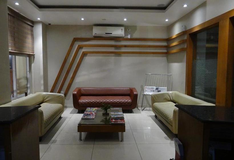 Hotel Rajdhani Regency 2