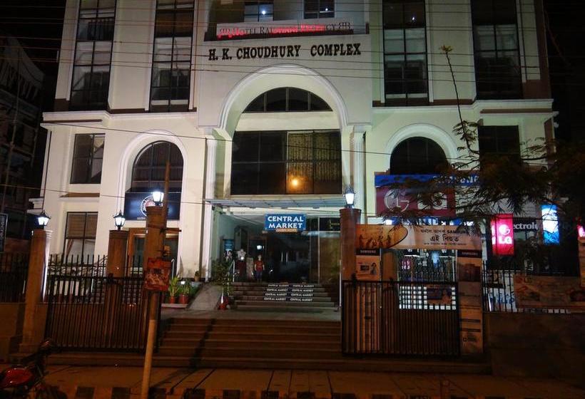 Hotel Rajdhani Regency 20