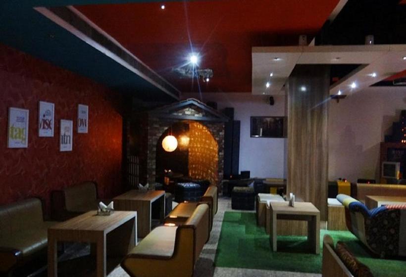 Hotel Rajdhani Regency 7