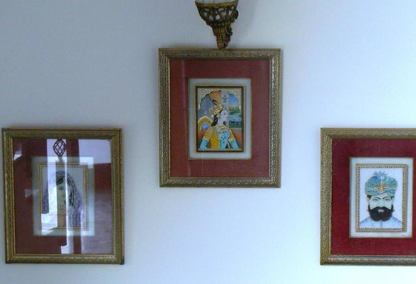 Hotel Madhuvan Rajasthán