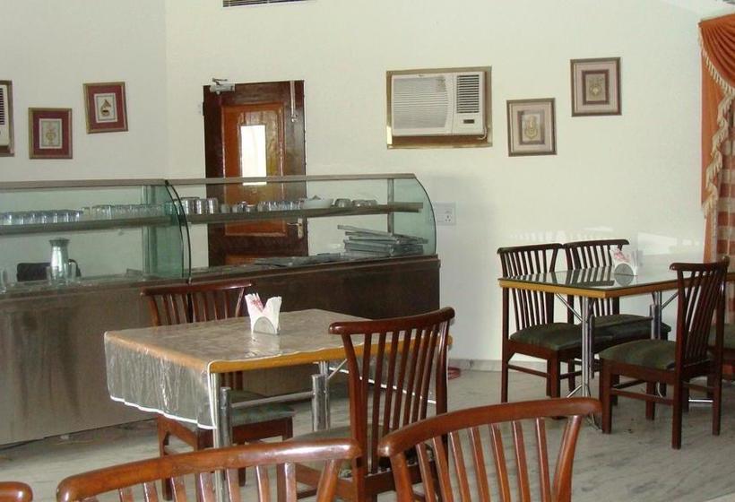 Hotel Madhuvan 16