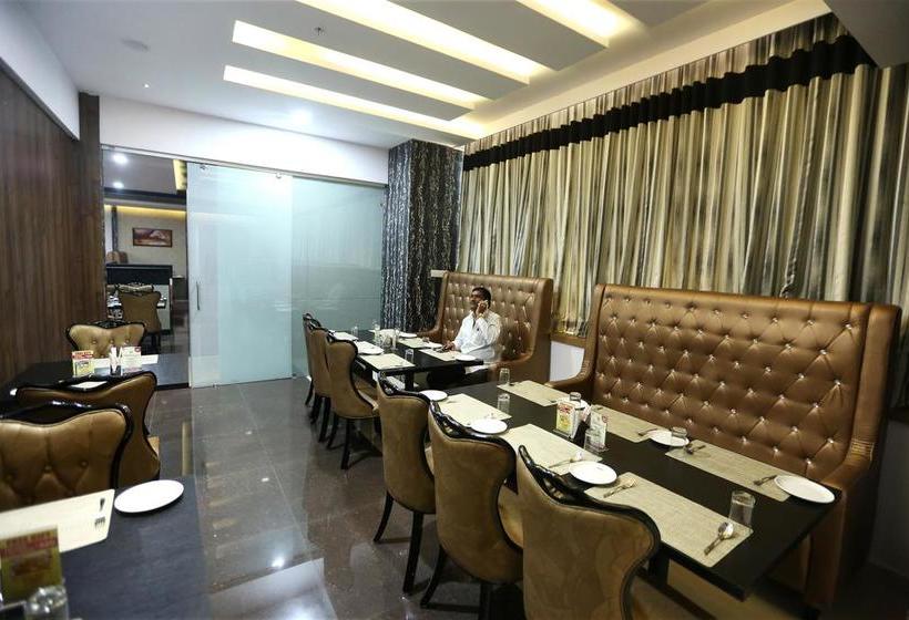 Hotel Sitara Grand Ramchandrapuram 10