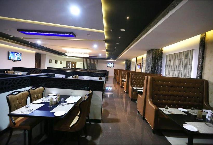 Hotel Sitara Grand Ramchandrapuram 11