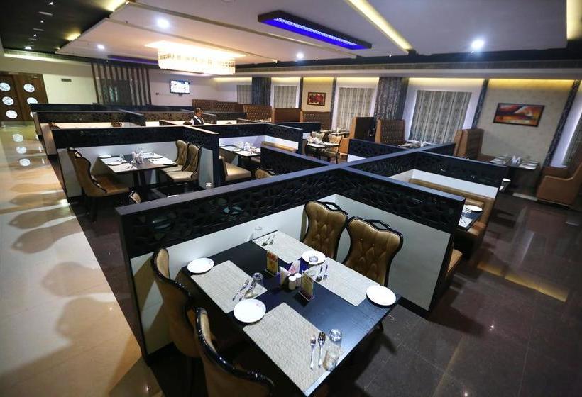 Hotel Sitara Grand Ramchandrapuram 12