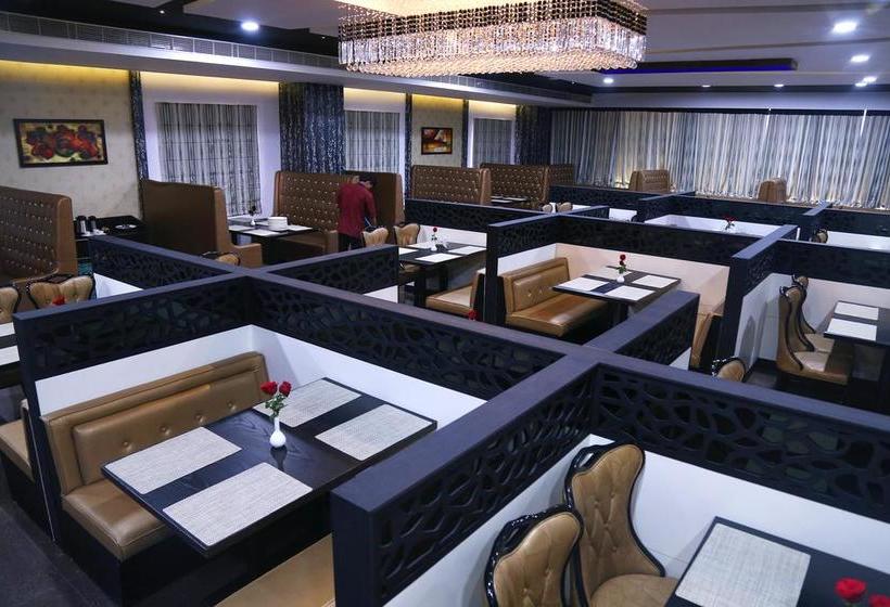 Hotel Sitara Grand Ramchandrapuram 13