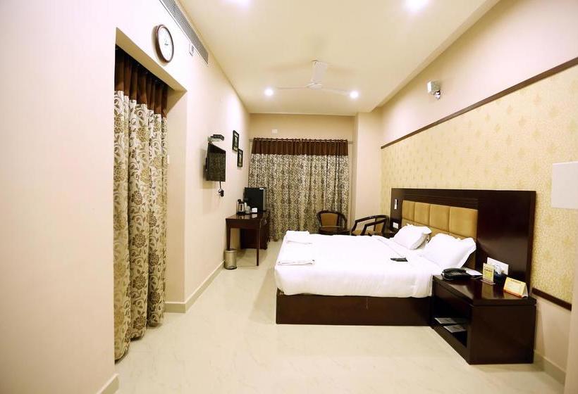 Hotel Sitara Grand Ramchandrapuram 5
